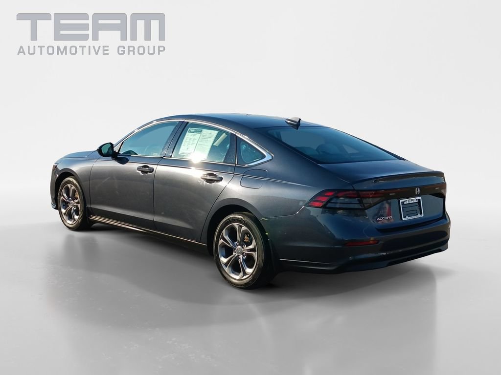 Used 2023 Honda Accord EX image 5