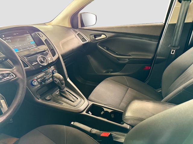 Used 2018 Ford Focus SEL image 23