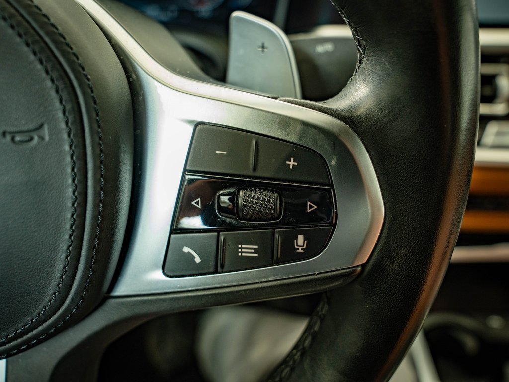 Used 2021 BMW 430i 430i w/ M Sport Package image 23