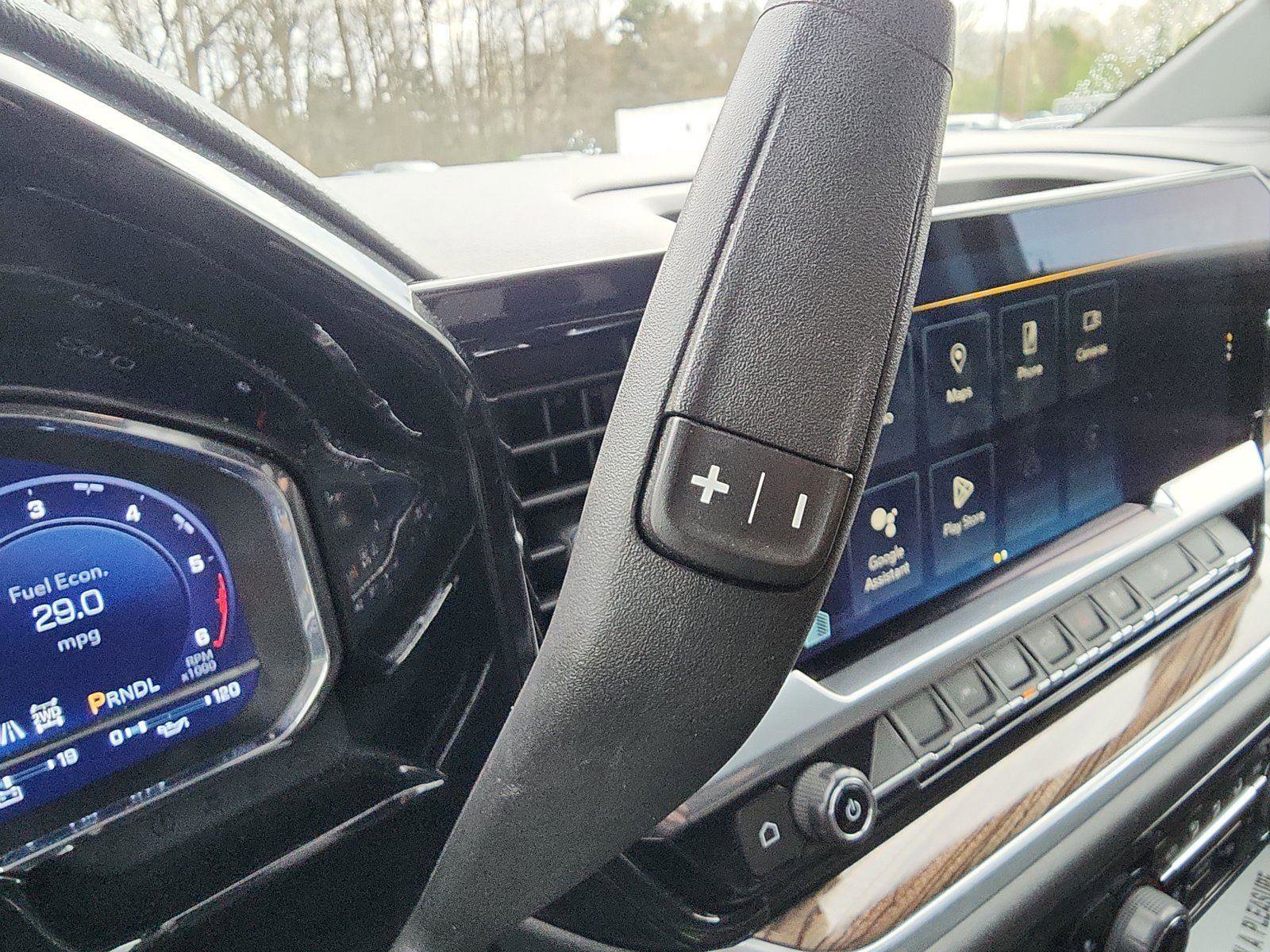 Used 2023 Chevrolet Silverado 1500 LT image 19