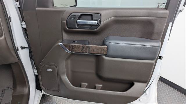 Used 2021 GMC Sierra 1500 Denali w/ Denali Ultimate Package AWD/4WD image 22