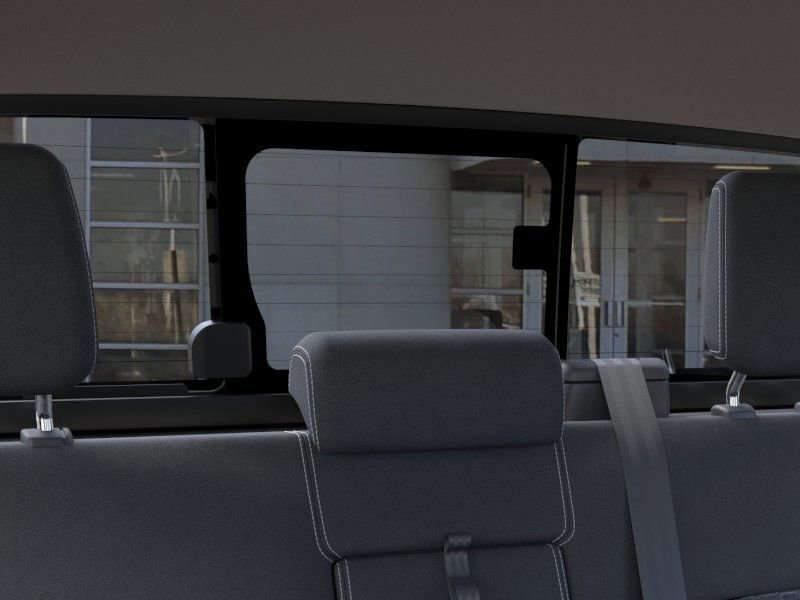 New 2025 Ford Ranger XLT w/ Equipment Group 301A High image 22