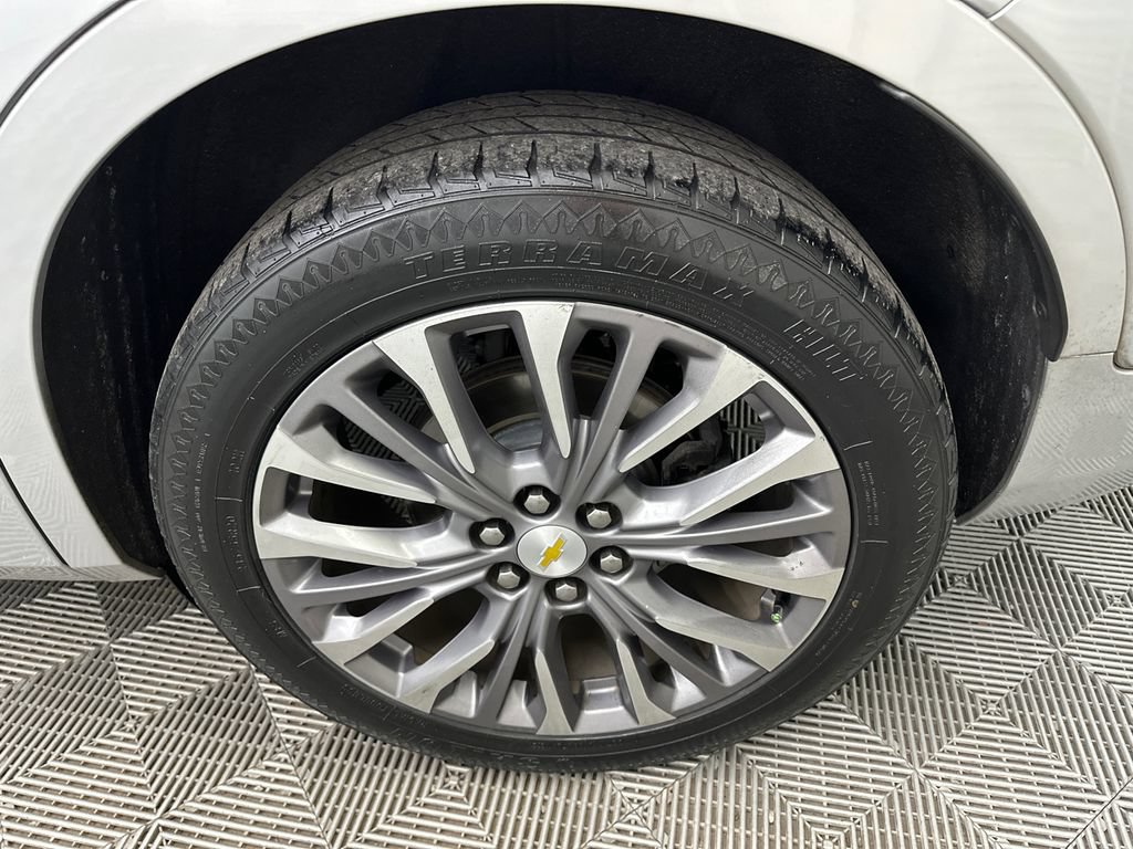 Used 2020 Chevrolet Blazer Premier FWD image 22
