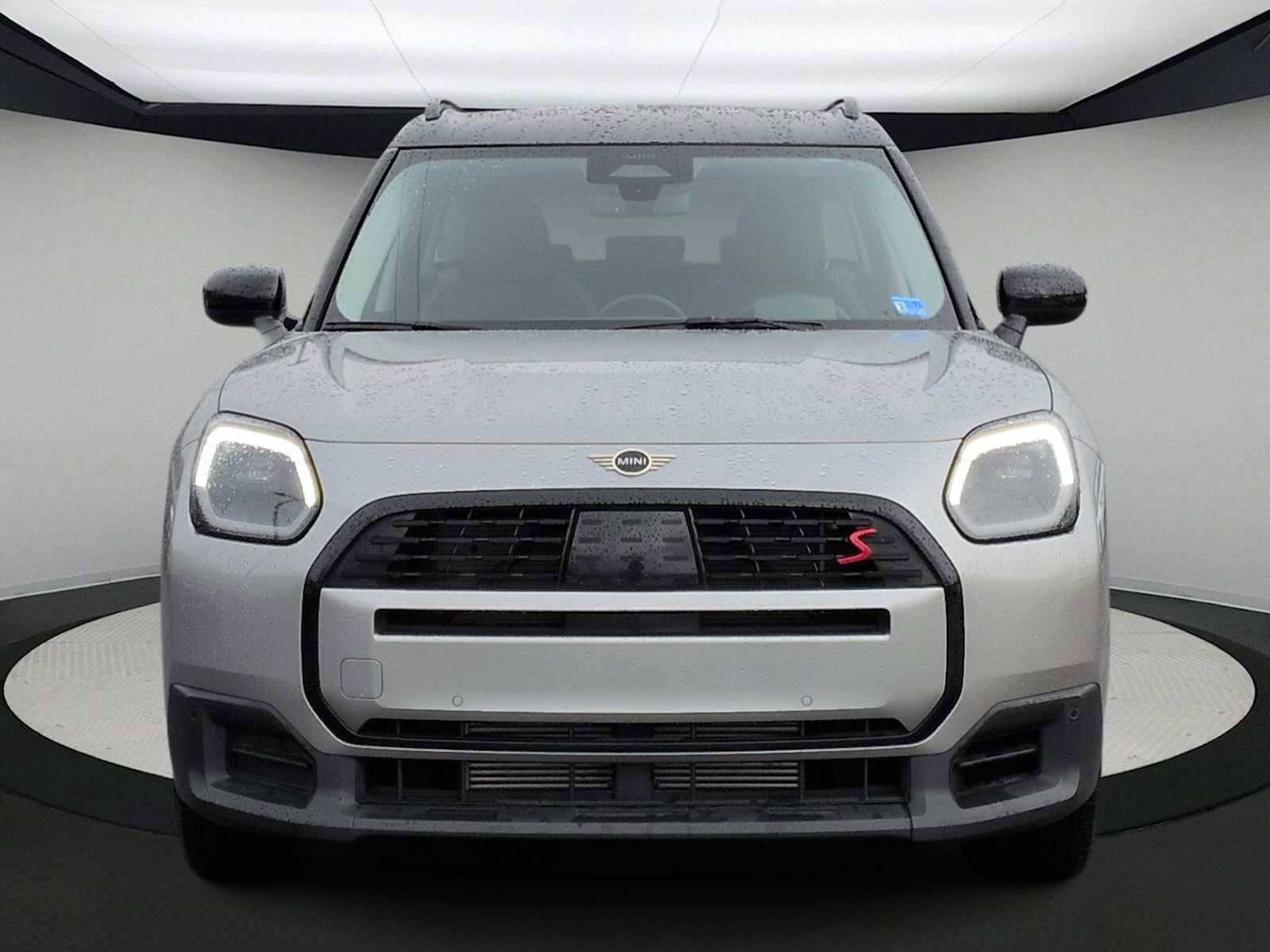 Used 2025 MINI Cooper Countryman S AWD/4WD image 3