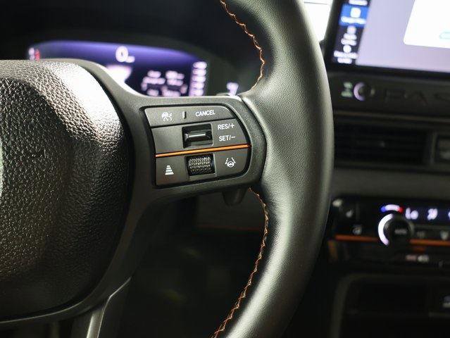 New 2026 Honda Passport TrailSport image 18