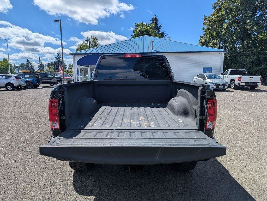 Used 2014 RAM 2500 Tradesman w/ Popular Equipment Group AWD/4WD image 26