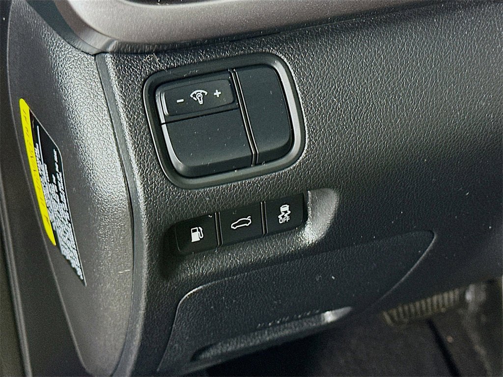 Used 2016 Kia Optima LX image 18