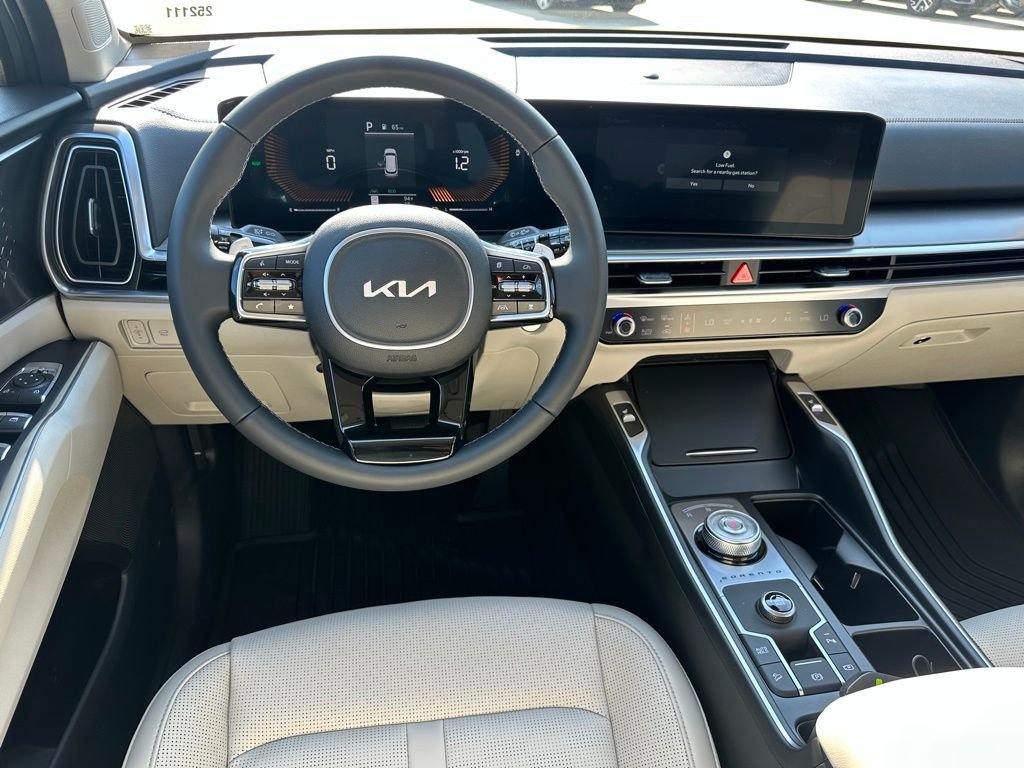 New 2026 Kia Sorento EX image 15