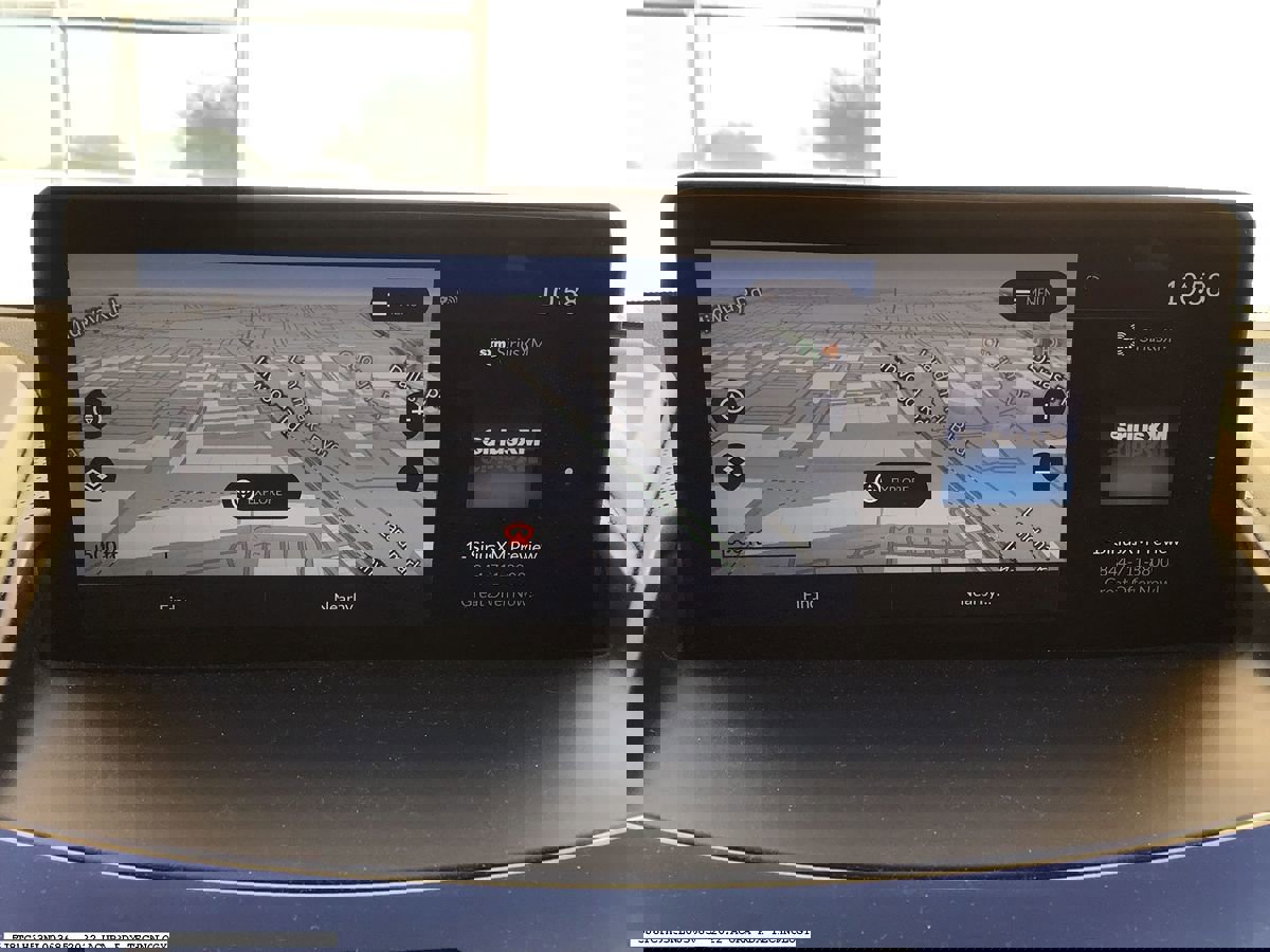 Used 2022 Acura RDX FWD w/ Technology Package image 10