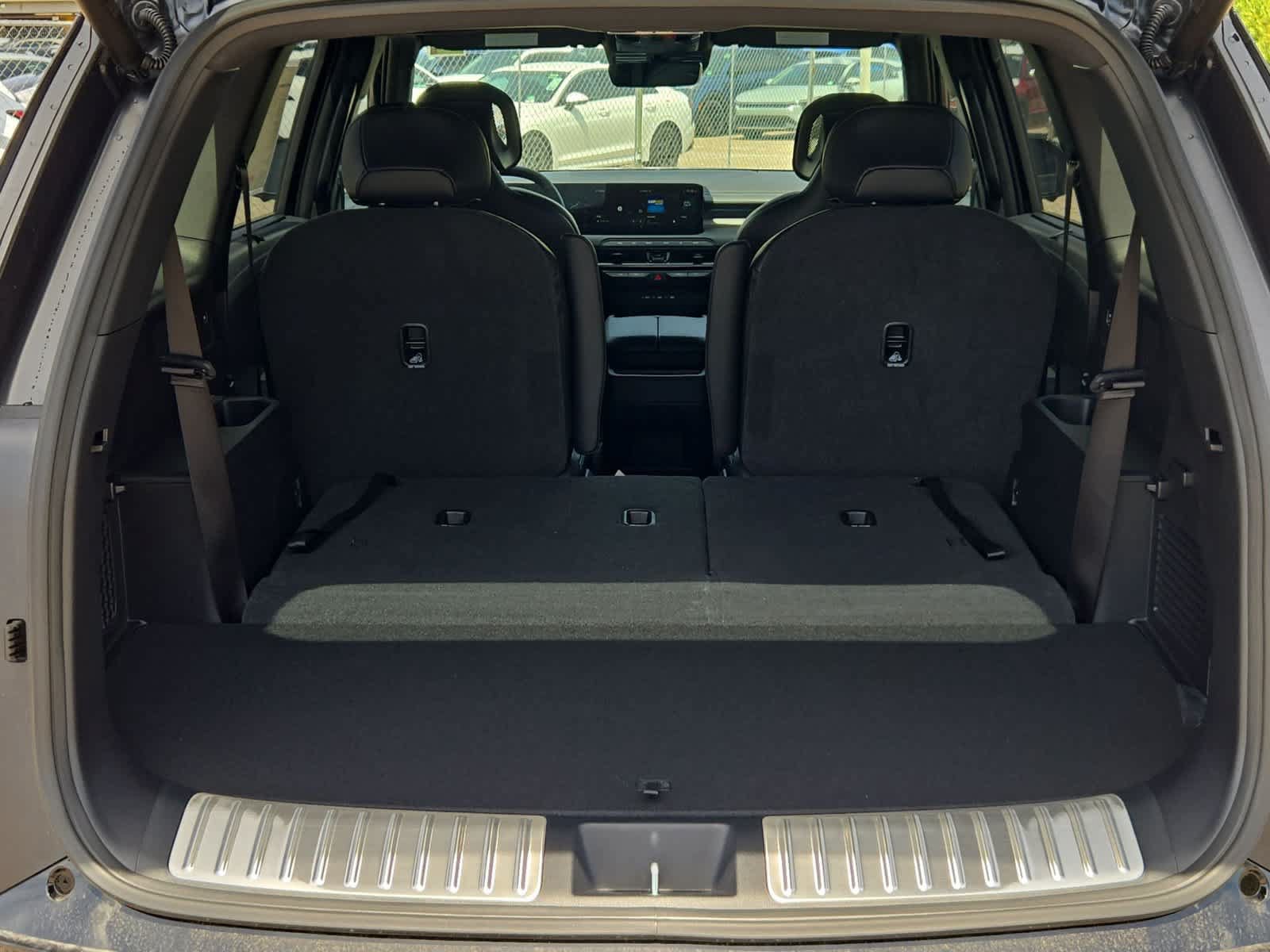 New 2027 Kia Telluride SX X-Line w/ Towing Package AWD/4WD image 37