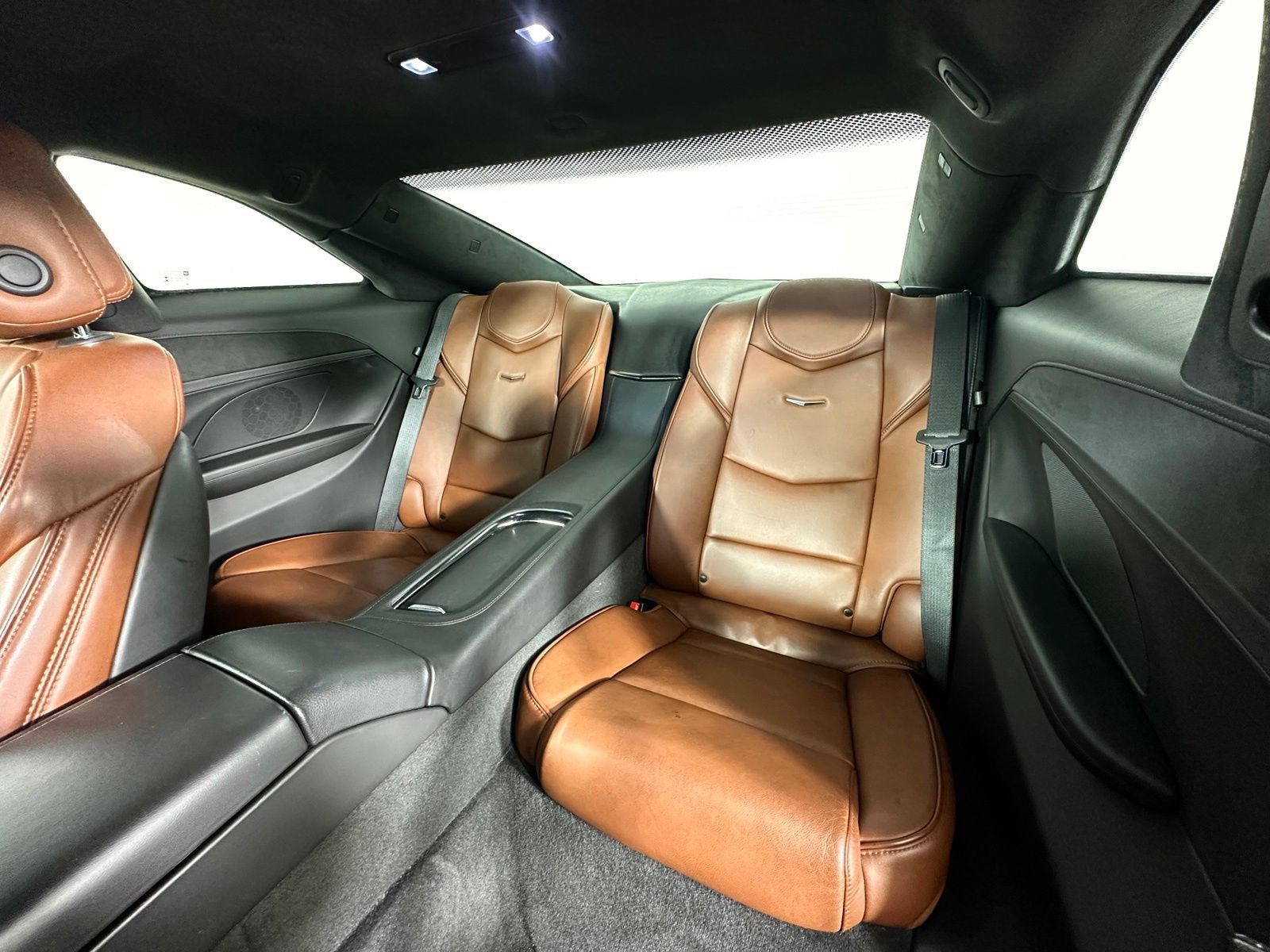 Used 2014 Cadillac ELR w/ Luxury Package FWD image 32