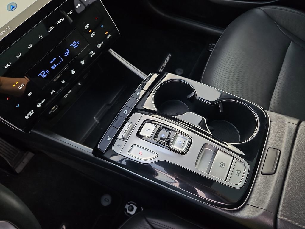 Used 2023 Hyundai Tucson SEL image 20