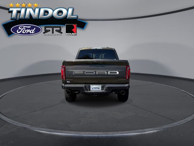 Certified 2024 Ford F150 Raptor AWD/4WD image 7