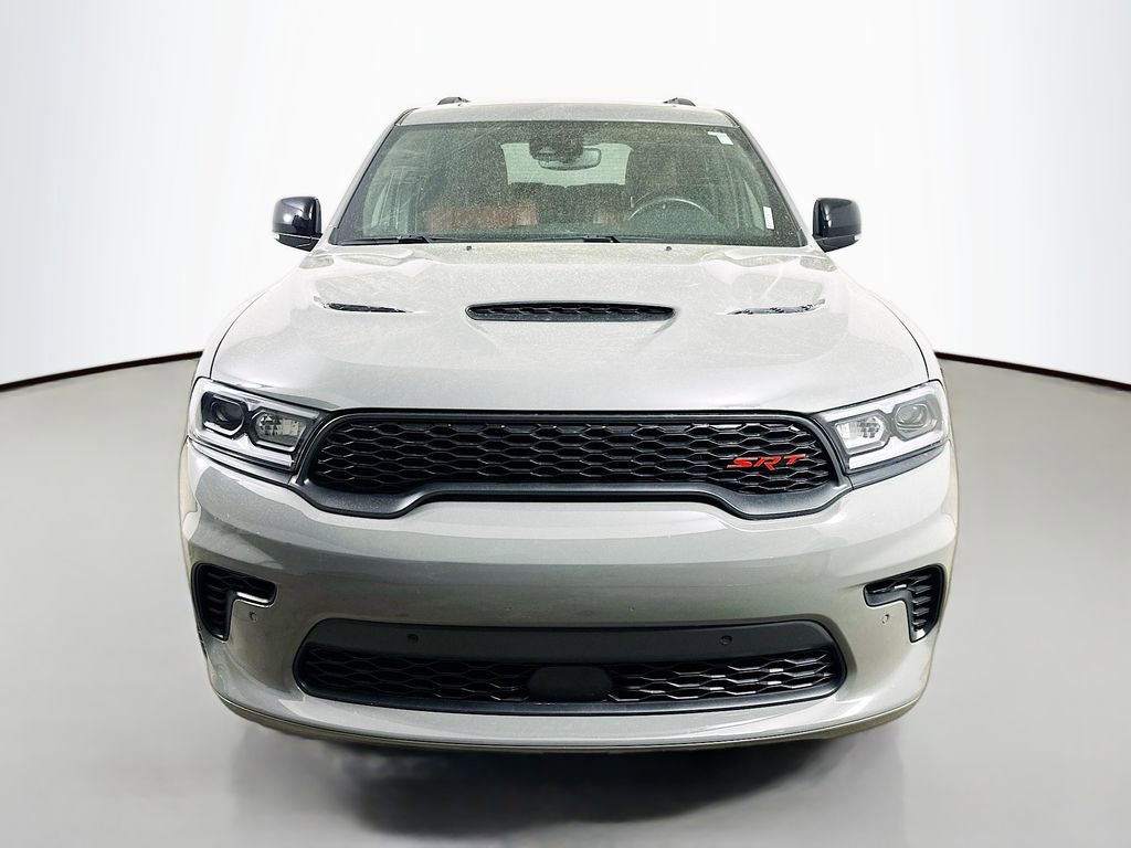 Used 2024 Dodge Durango SRT image 2