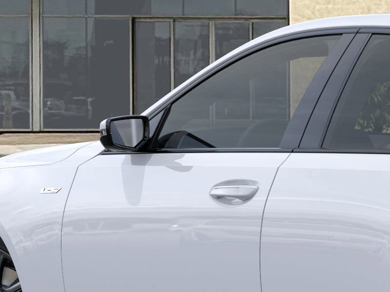 New 2026 Cadillac CT5 V image 12