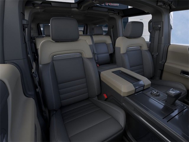 New 2026 GMC Hummer EV SUV image 16