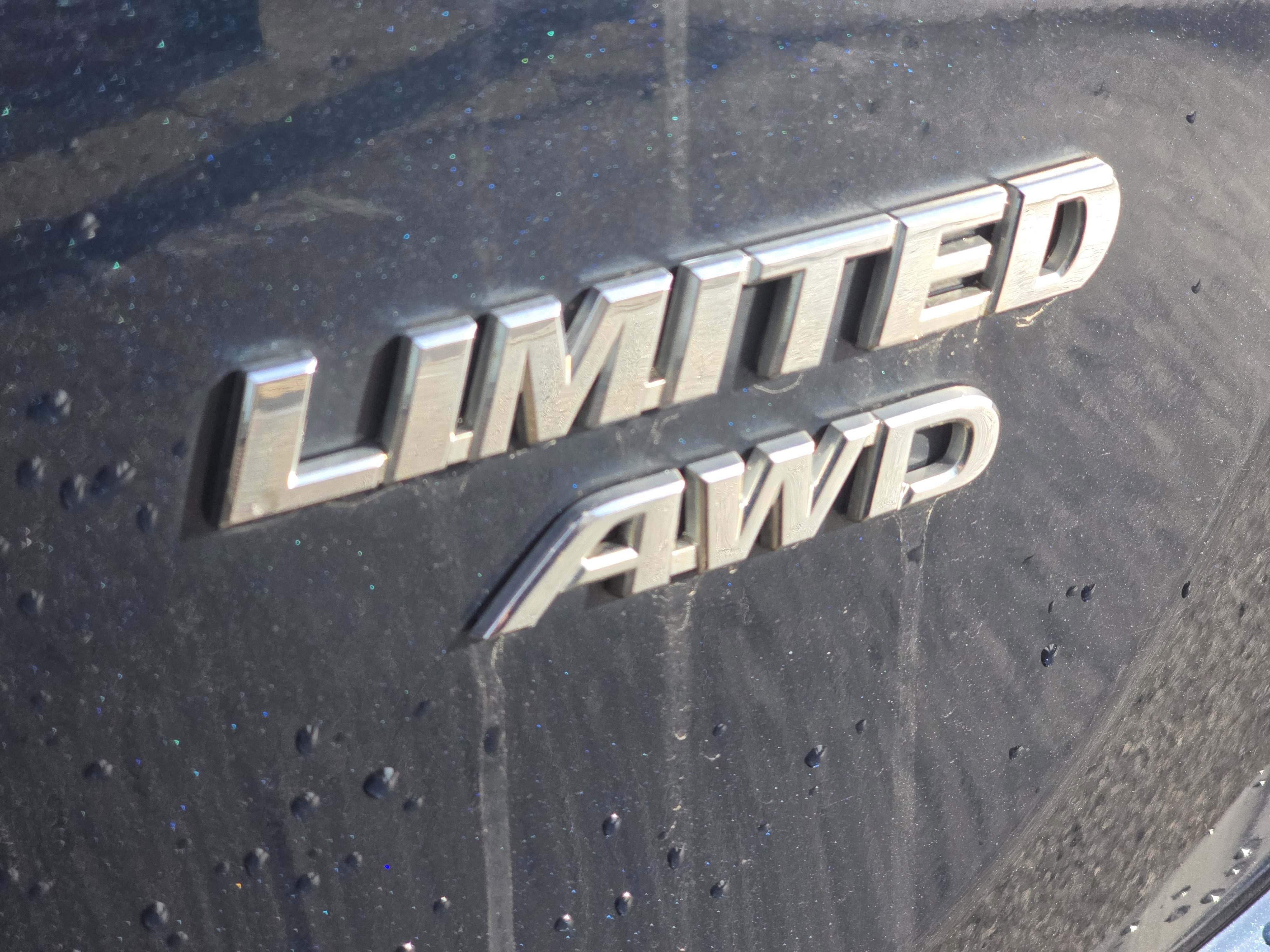 Used 2017 Toyota RAV4 Limited w/ All Weather Liner Package image 16