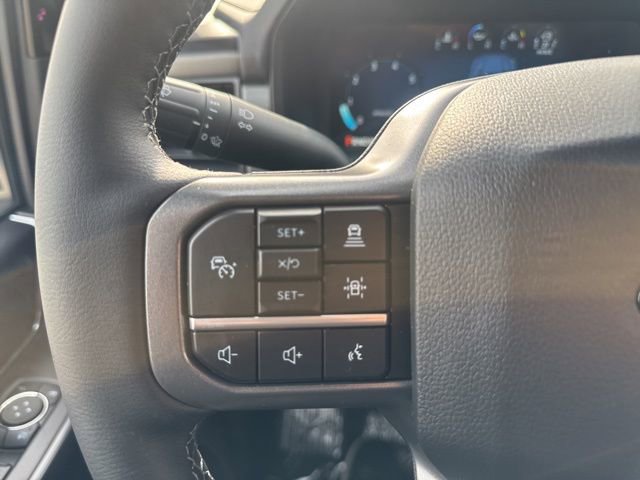 New 2026 Ford F150 Lariat image 29