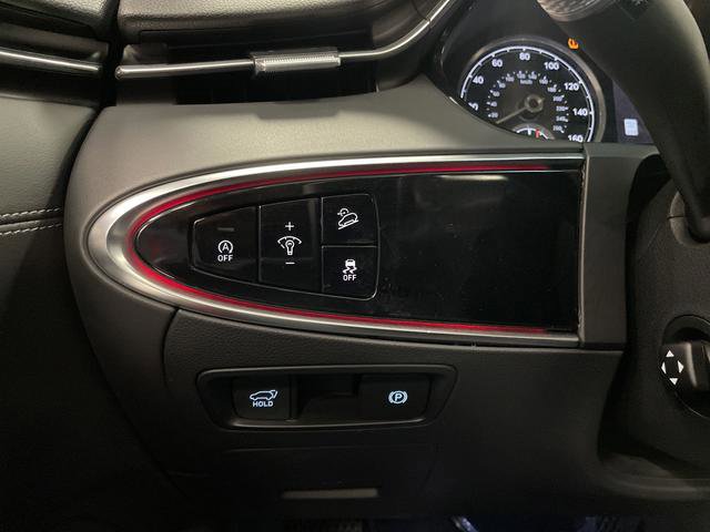 Used 2023 Genesis GV70 2.5T Advanced w/ Advanced Package image 25