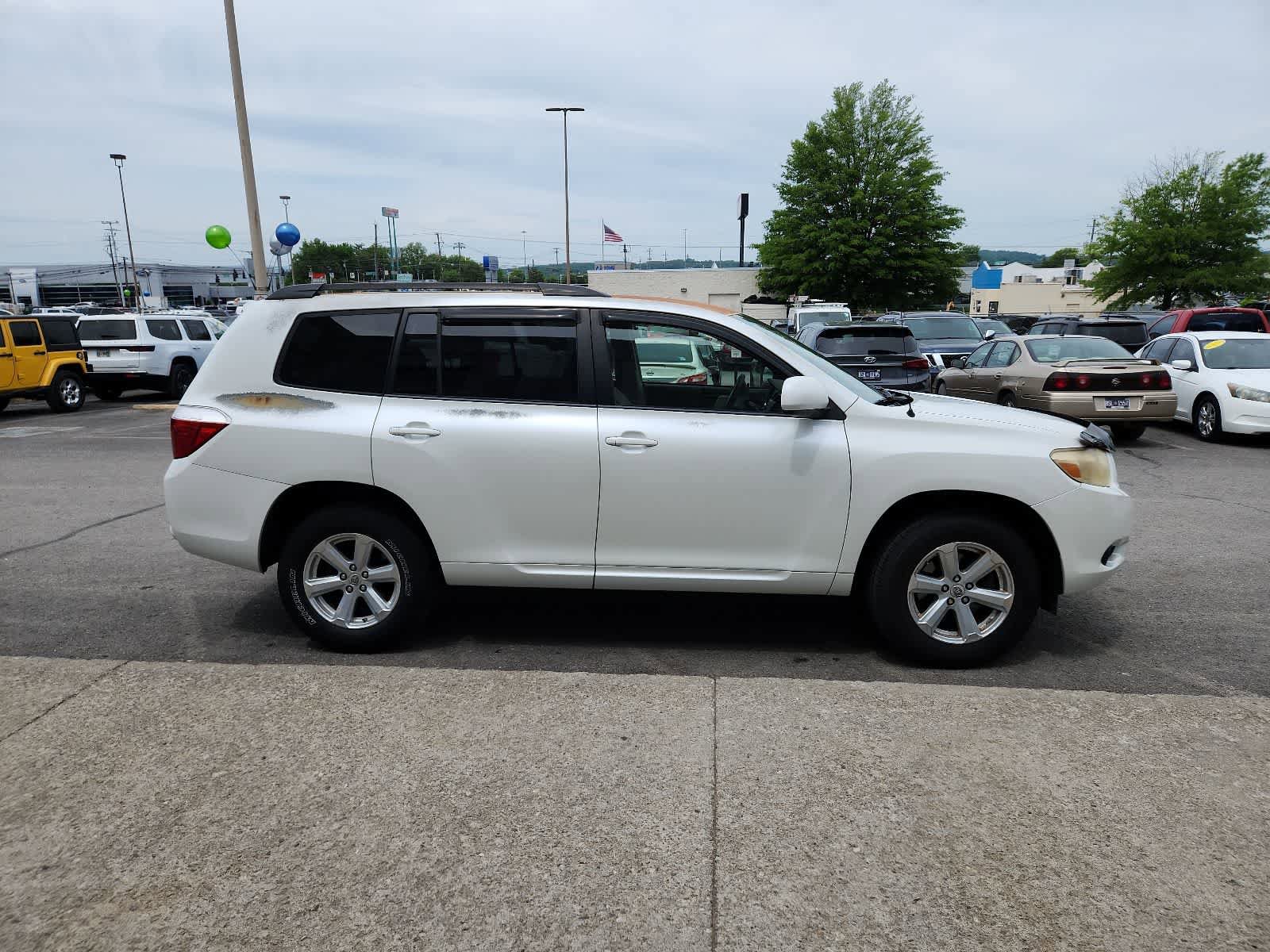 Used 2008 Toyota Highlander 2WD image 6