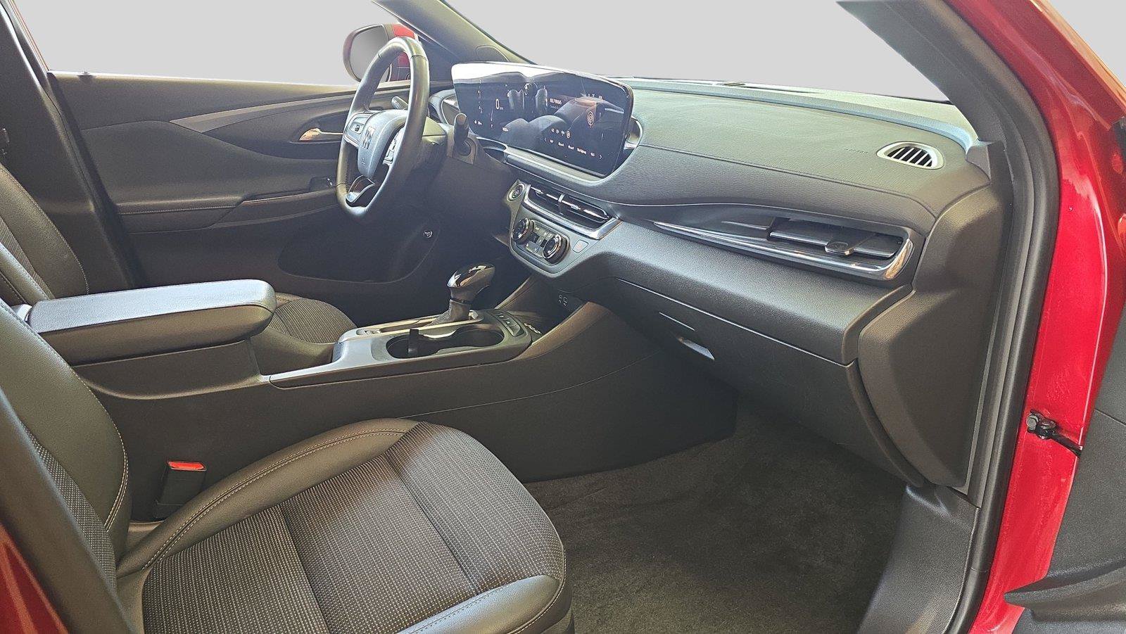 Used 2025 Buick Envista Preferred w/ Convenience I Package FWD image 15