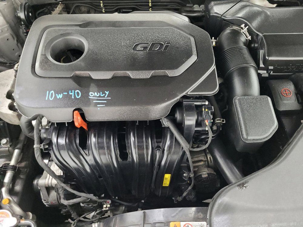 Used 2016 Kia Optima LX w/ LX Convenience Package FWD image 30