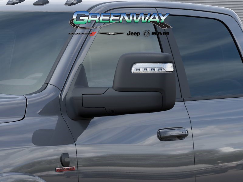 New 2026 RAM 3500 Limited image 12