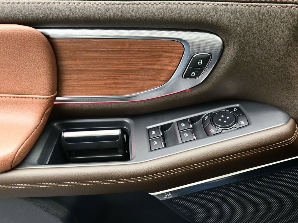 New 2026 Ford Expedition King Ranch image 16