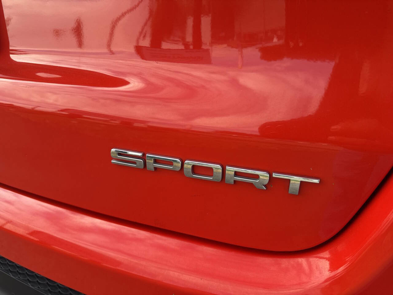 Used 2018 Jeep Compass Sport image 33