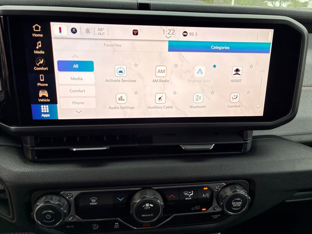 New 2026 Jeep Wrangler Sport image 8