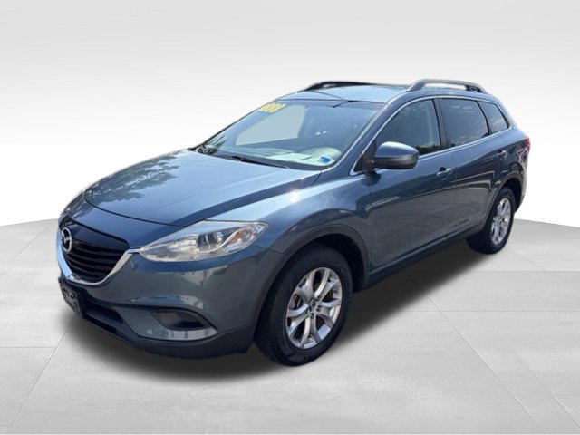 Used 2014 MAZDA CX-9 Touring AWD/4WD image 32