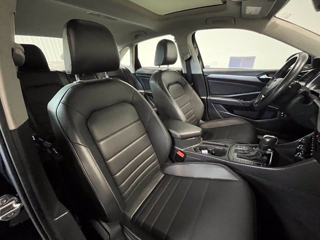 Used 2021 Volkswagen Jetta SE FWD image 9