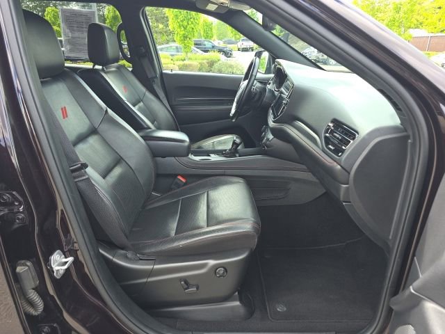 Used 2024 Dodge Durango GT AWD/4WD image 40