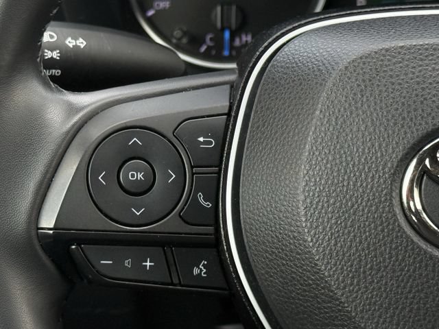 Used 2022 Toyota RAV4 SE AWD/4WD image 14