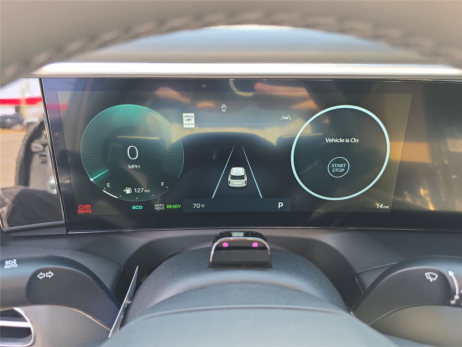 New 2026 Hyundai Palisade Calligraphy image 13