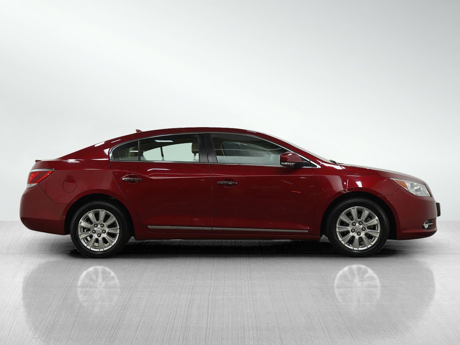 Used 2012 Buick LaCrosse Premium image 6
