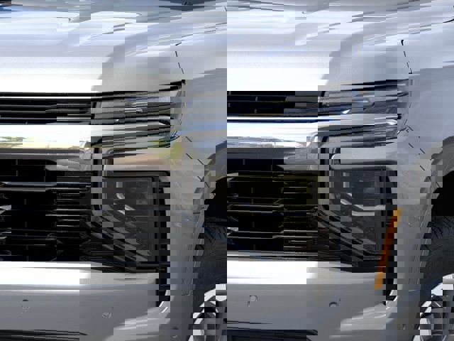 New 2026 Chevrolet Suburban LS image 10