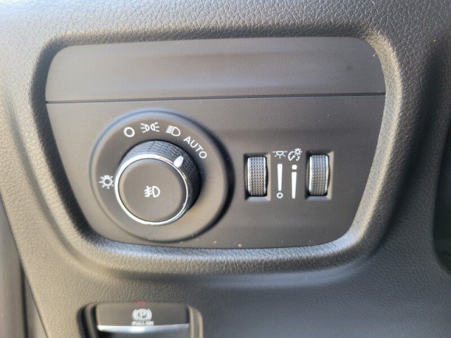 Used 2023 Jeep Grand Cherokee L Overland w/ Rear Seat Video Group I AWD/4WD image 21