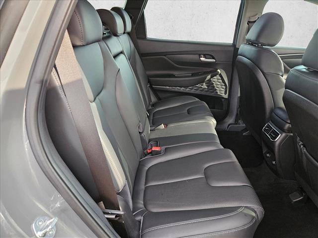 Used 2023 Hyundai Santa Fe XRT w/ Cargo Package AWD/4WD image 17