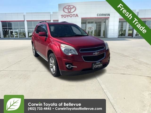 Used 2015 Chevrolet Equinox LT w/ Power Convenience Package