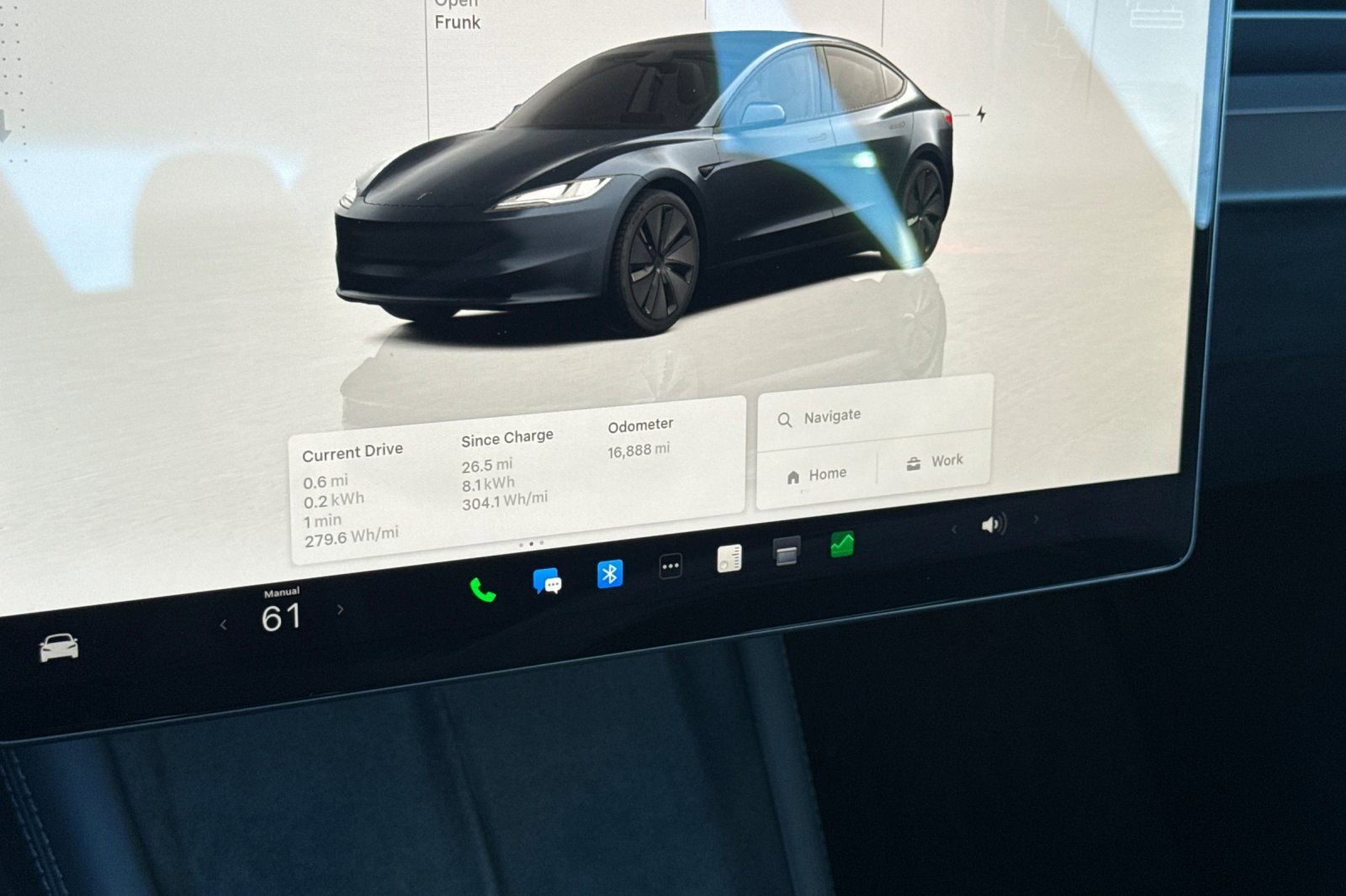 Used 2024 Tesla Model 3 Standard Range image 17