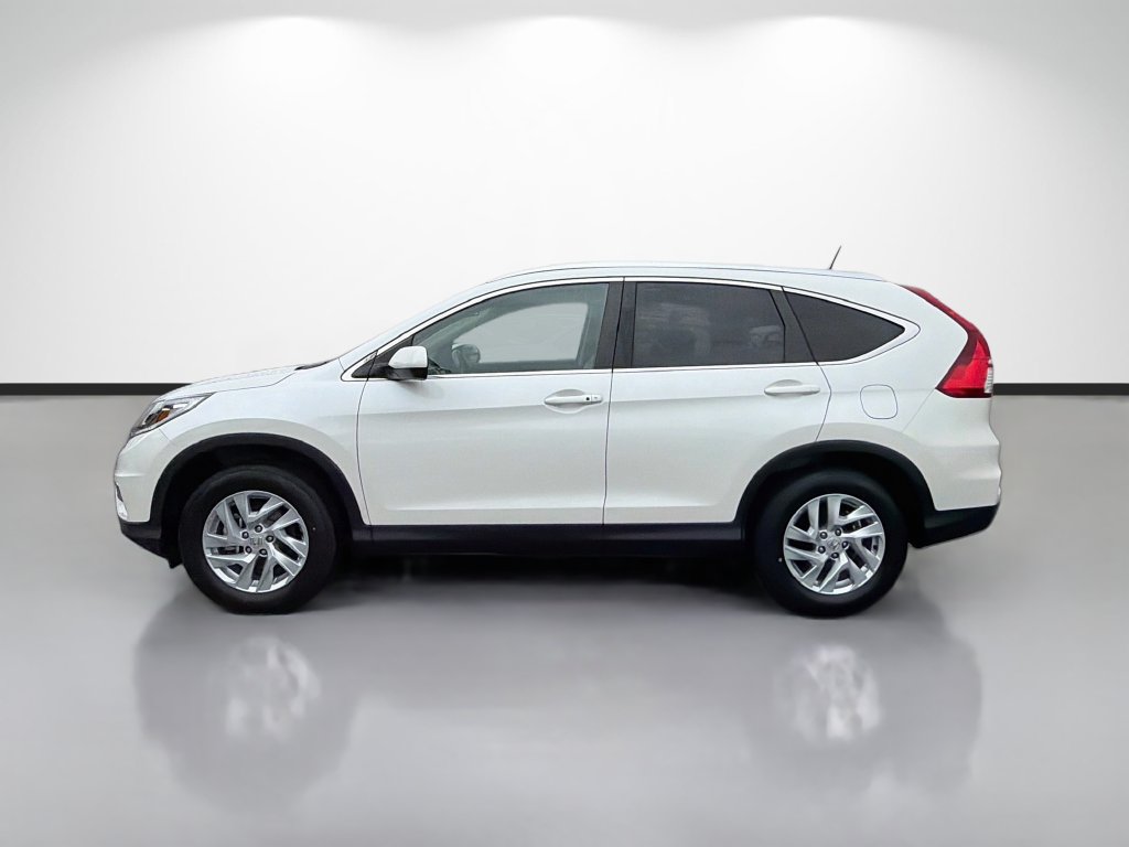 Used 2016 Honda CR-V EX-L image 6