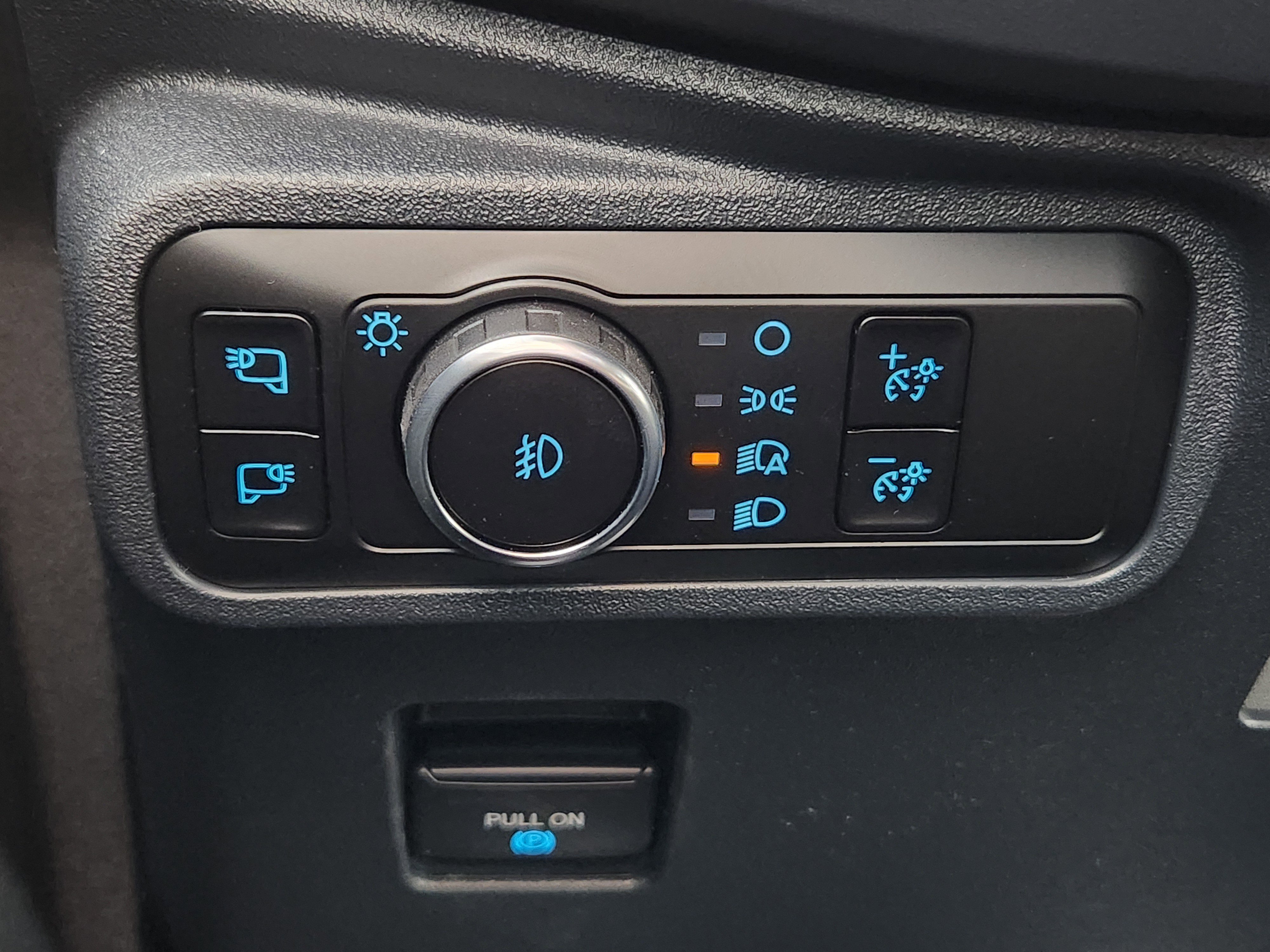 New 2025 Ford Bronco Badlands image 27