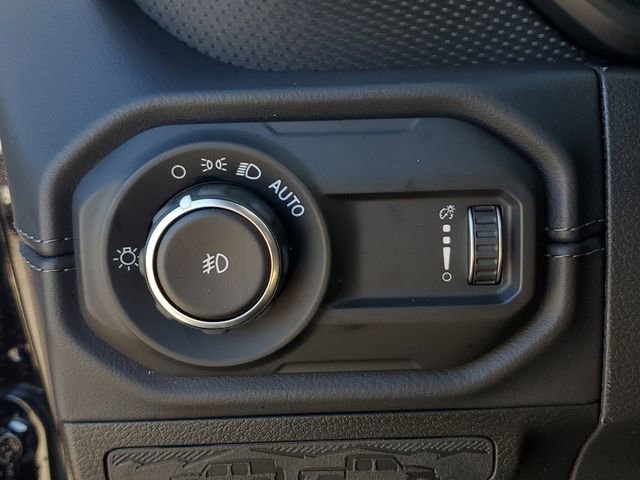 New 2026 Jeep Wrangler Unlimited Rubicon 392 image 36