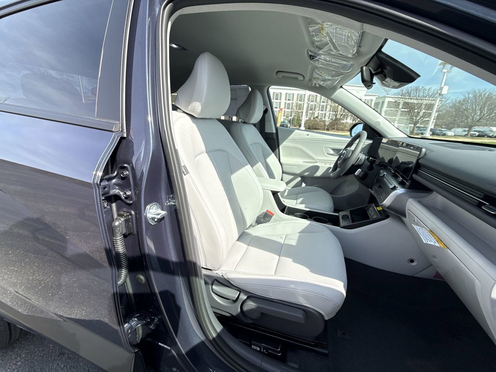 New 2026 Hyundai Kona SEL Premium AWD/4WD image 26