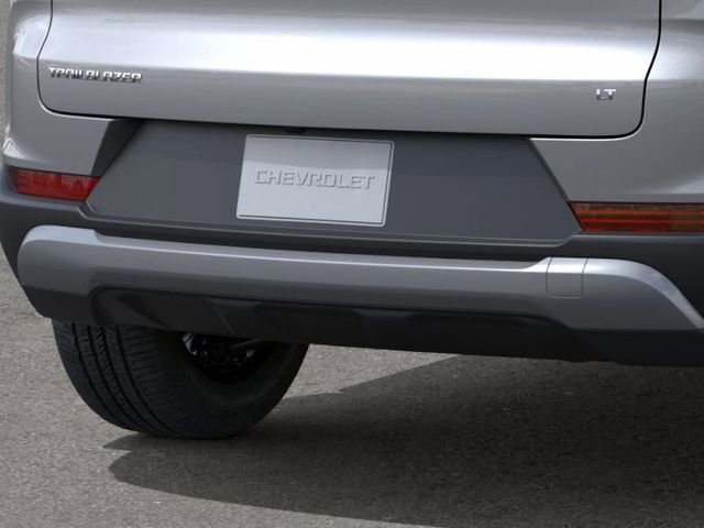 New 2026 Chevrolet TrailBlazer LT image 14