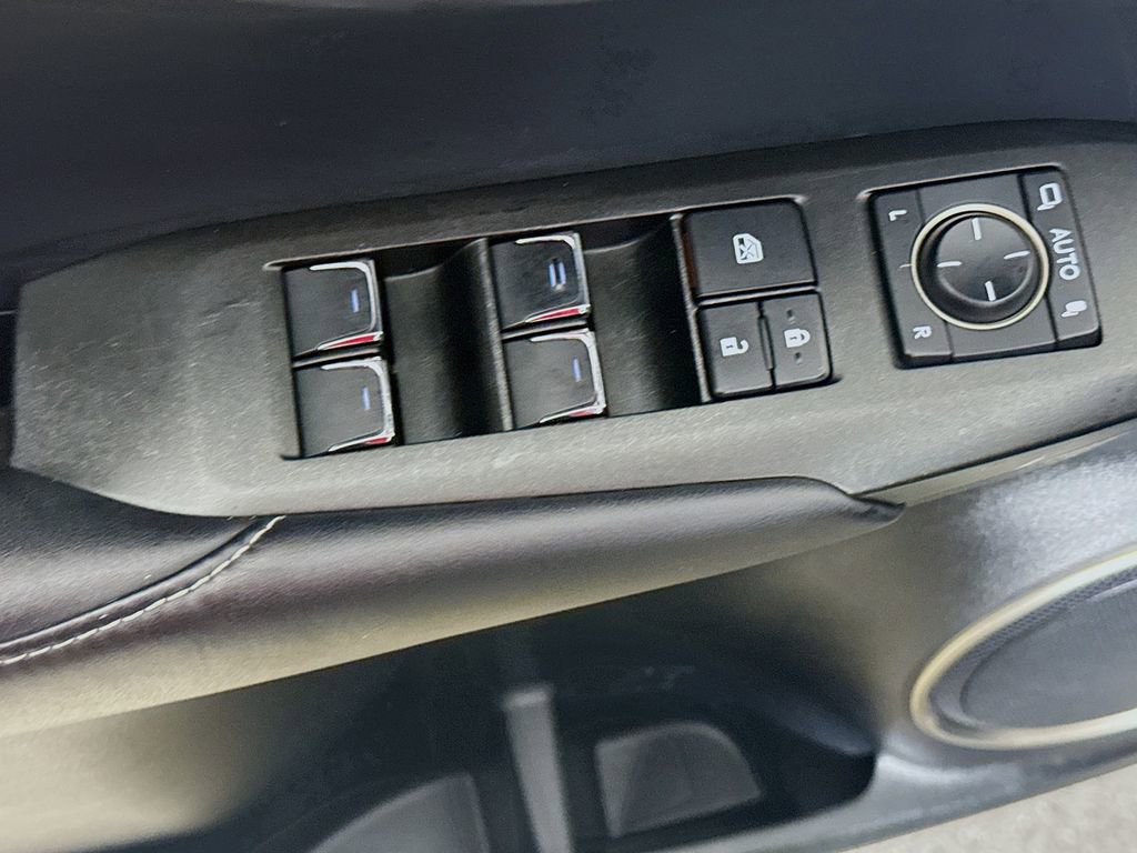 Used 2019 Lexus NX 300 FWD w/ Accessory Package 2 image 17