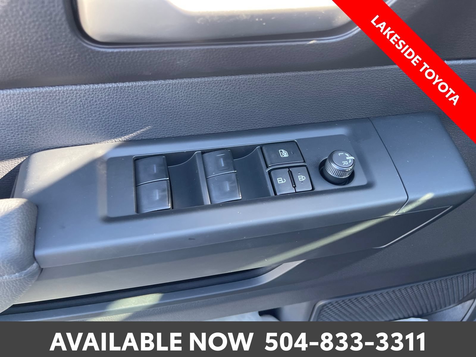 Used 2026 Toyota Tundra SR5 w/ SX Package RWD image 23
