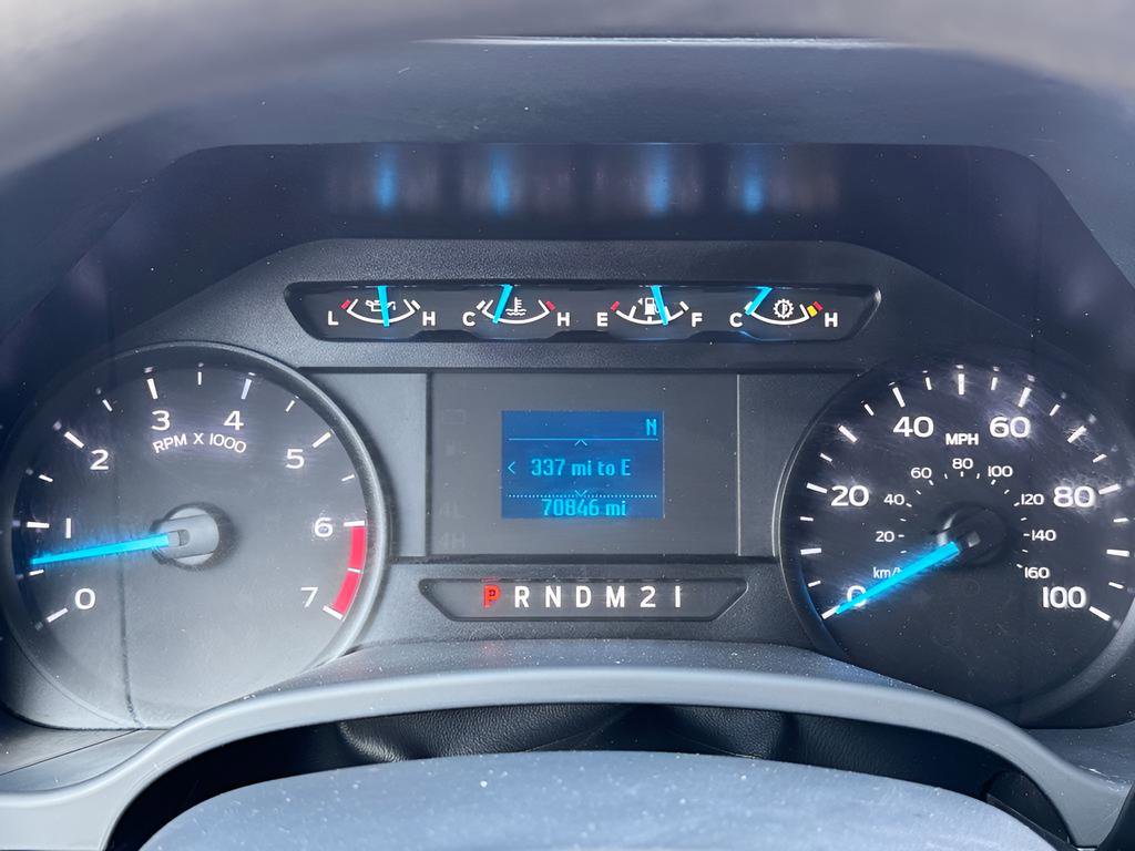 Used 2022 Ford F250 XL w/ Power Equipment Group image 8