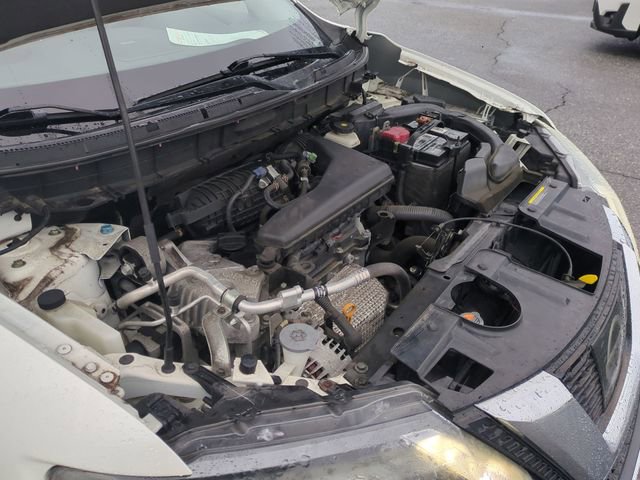 Used 2017 Nissan Rogue SL w/ SL Premium Package image 37